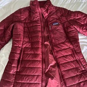 PATAGONIA JACKET SIZE L